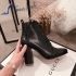 Gucci Booties GGB3112228904319GG 